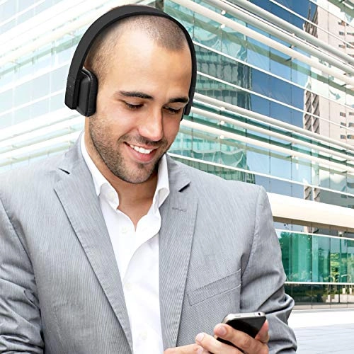 ABH04FB Wireless Headphone