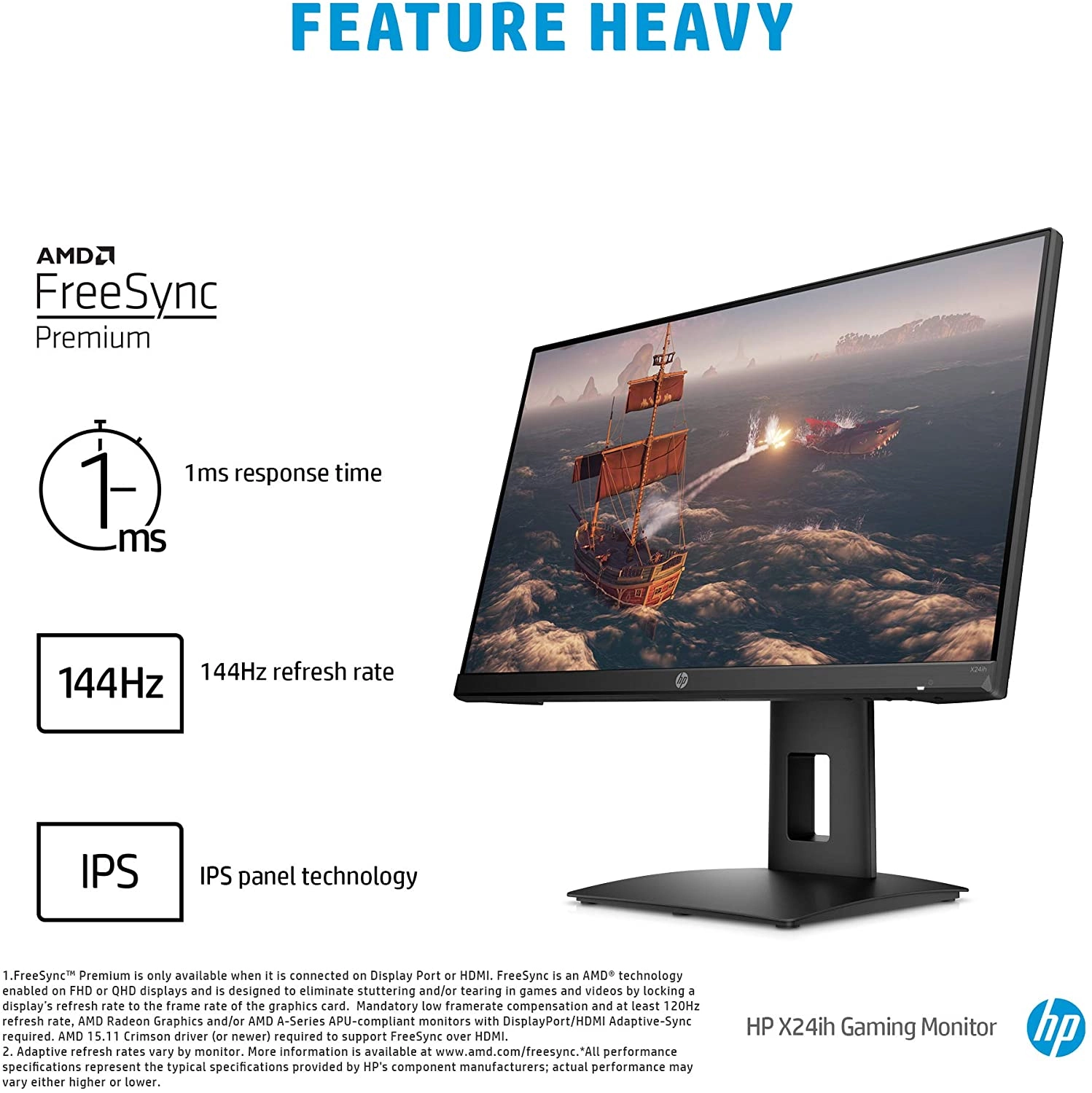 X24iH - 24 in 1920 X 1080 pixels