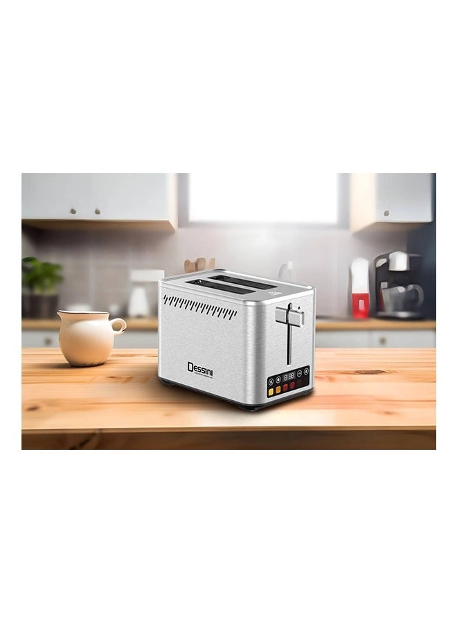 DESSINI ST9000 - 2-Slice