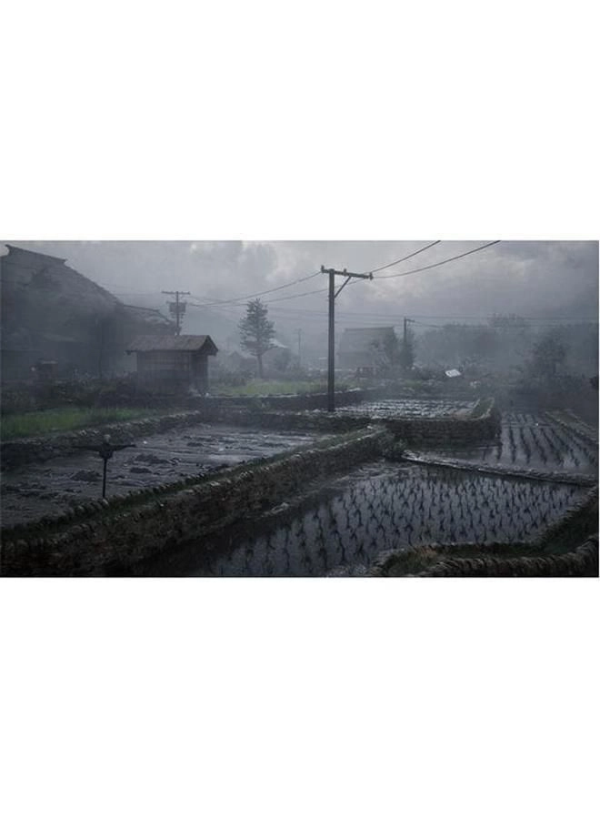 Silent Hill f - PlayStation 5