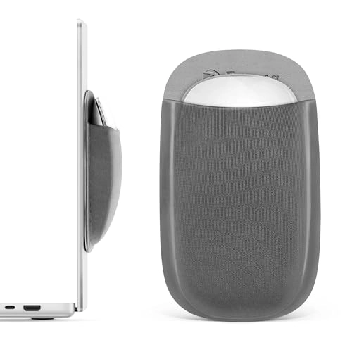 Universal Stick-On Mouse Pouch