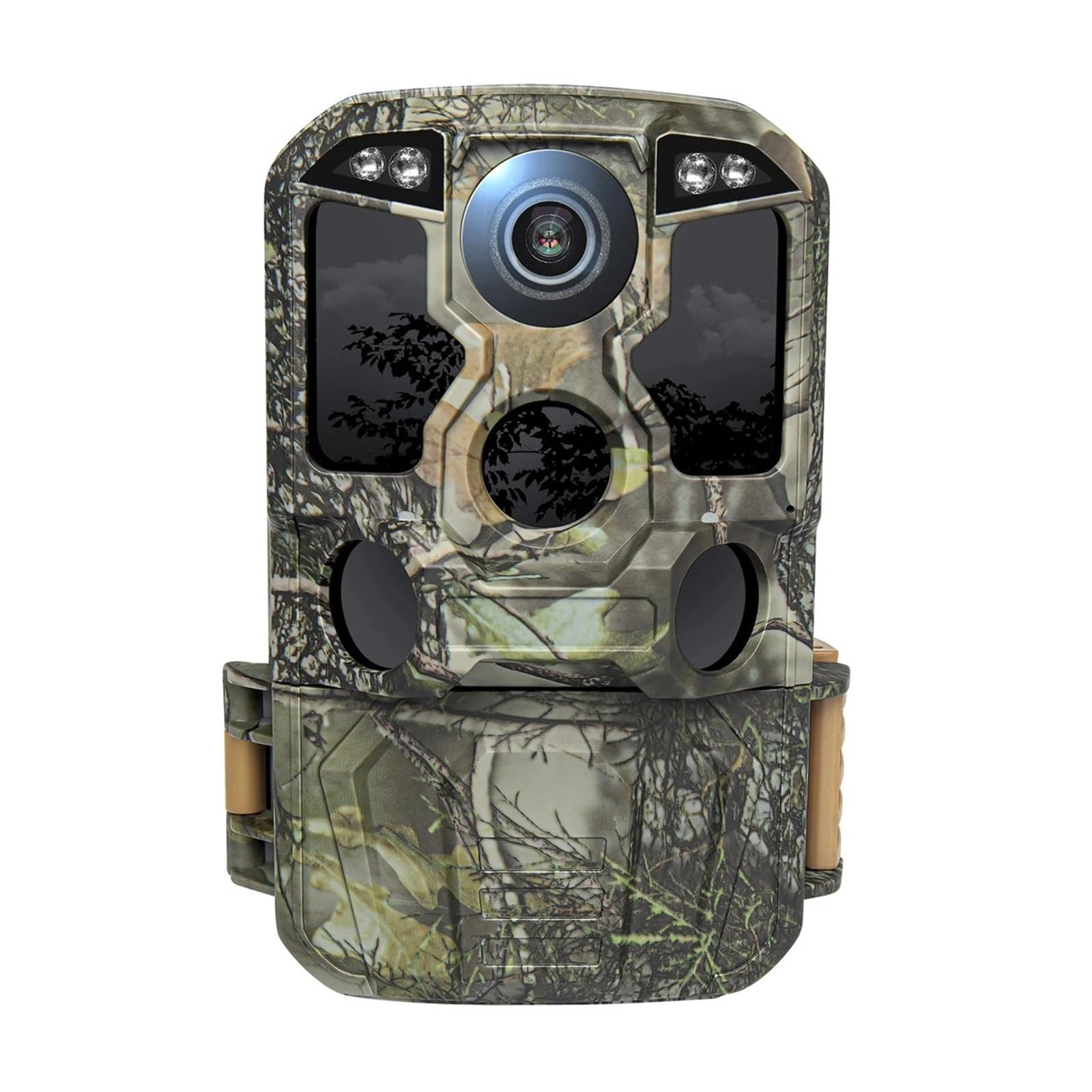 WESLNN Wildlife Camera - 48MP