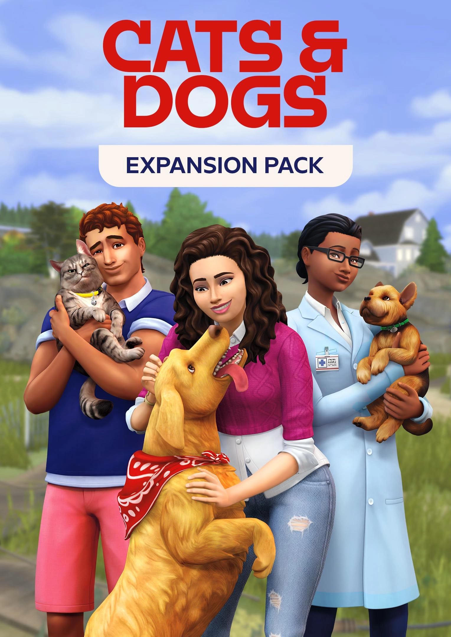 The Sims 4