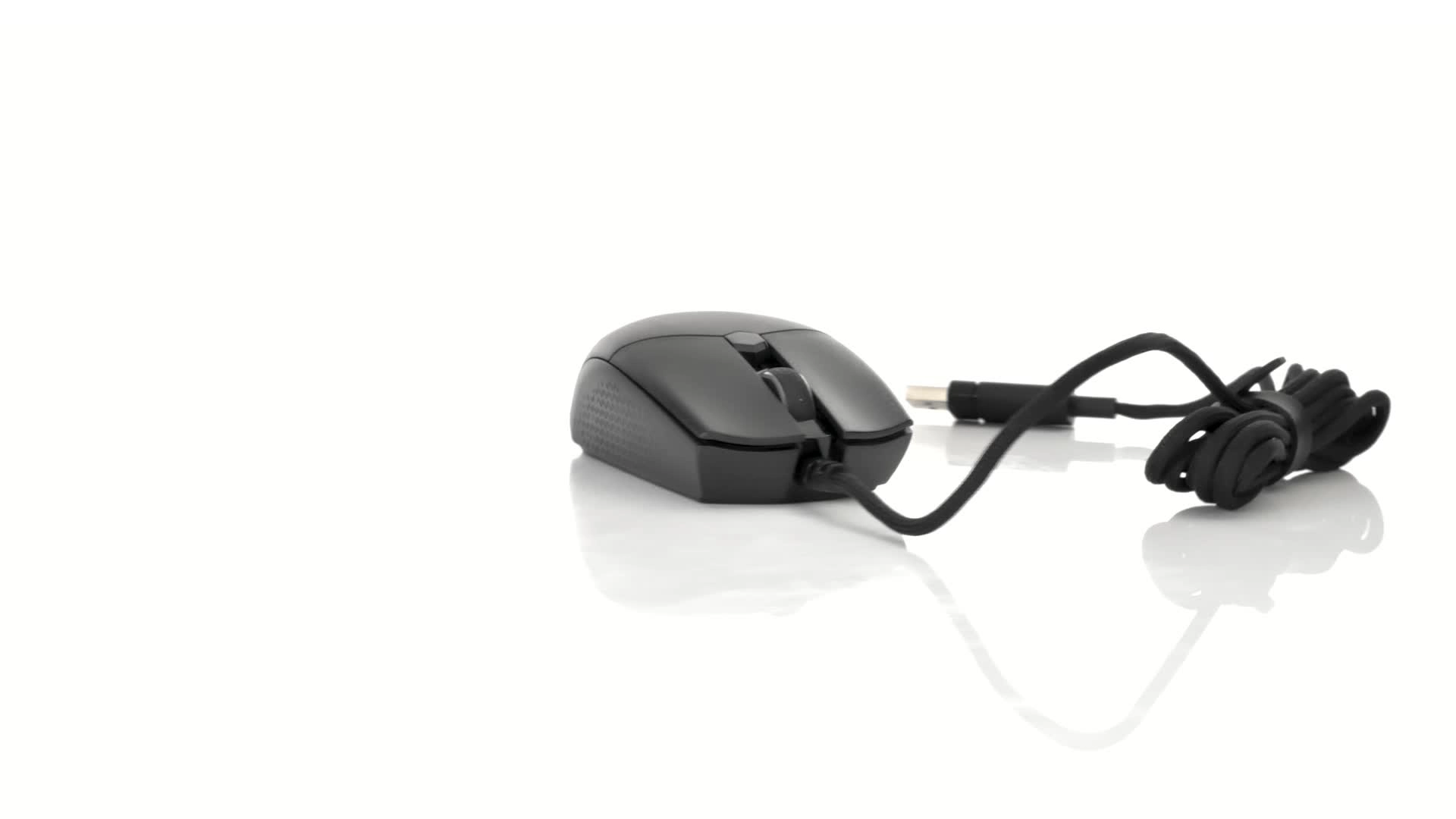 Katar Pro XT Gaming Mouse - Wired