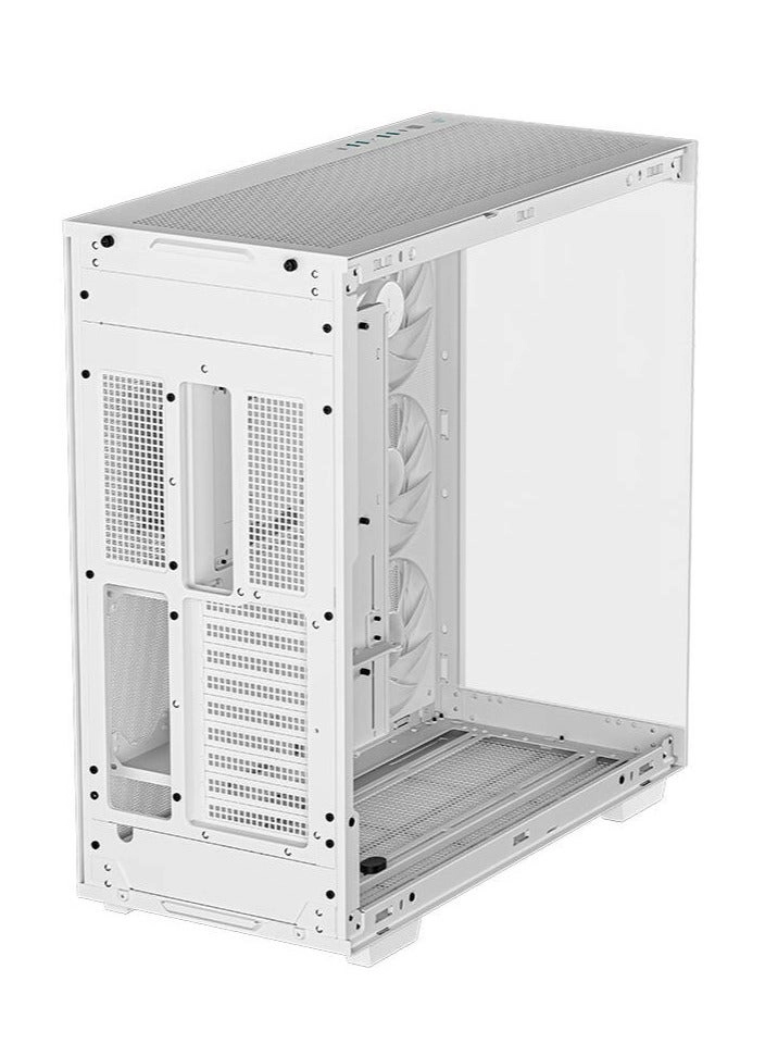 CH780 - Tempered Glass ATX+