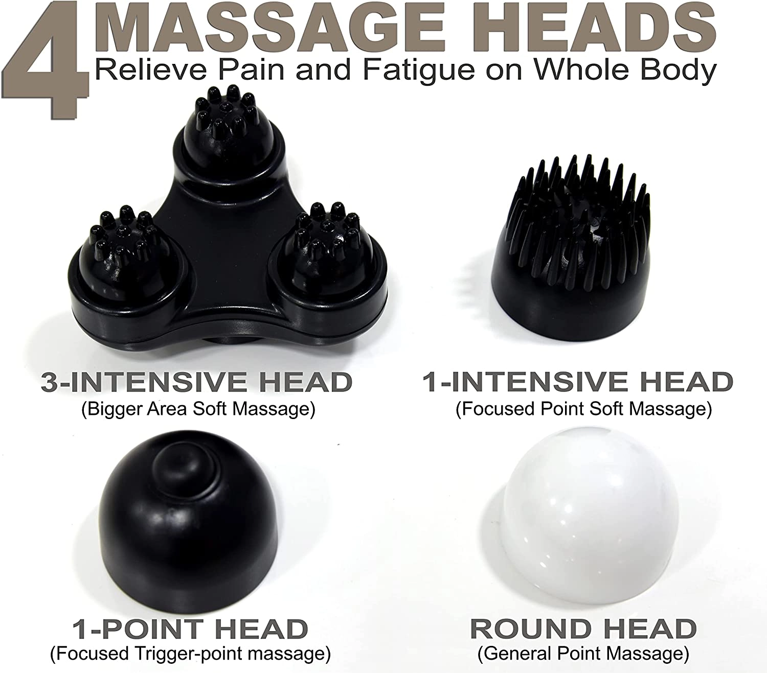 EM-4170 - Cordless Massager