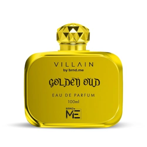 Oud Eau de Parfum - 100ml