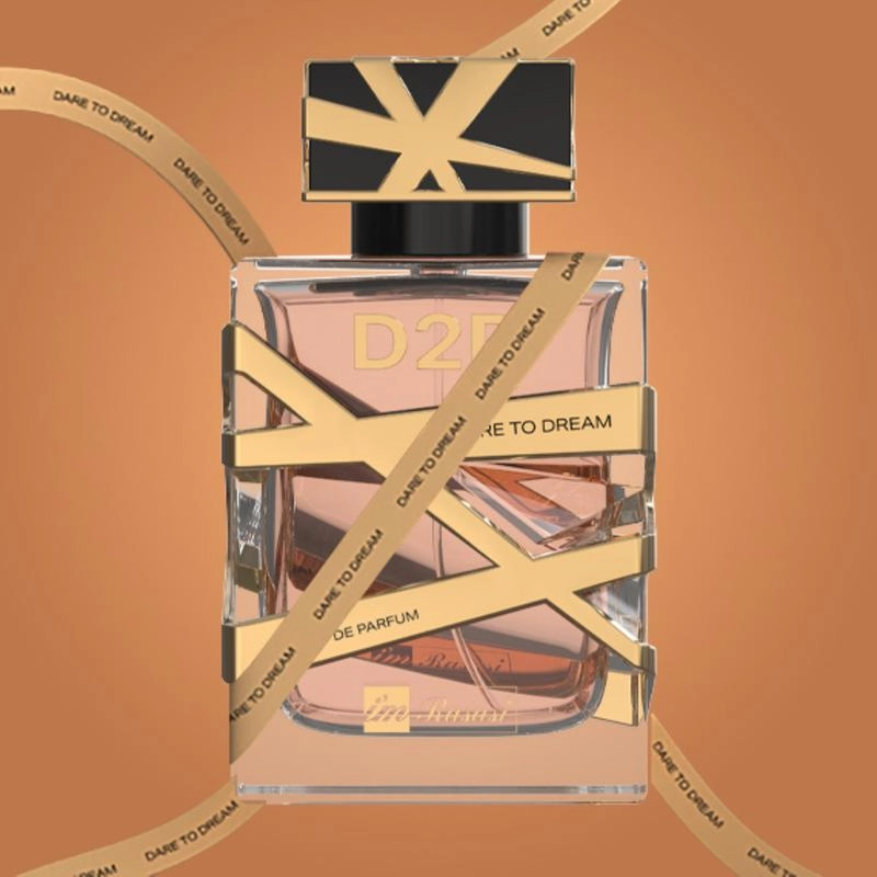 N8E RAW VIBE Eau de Toilette