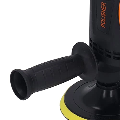 Polishing Machine - 980W 125mm