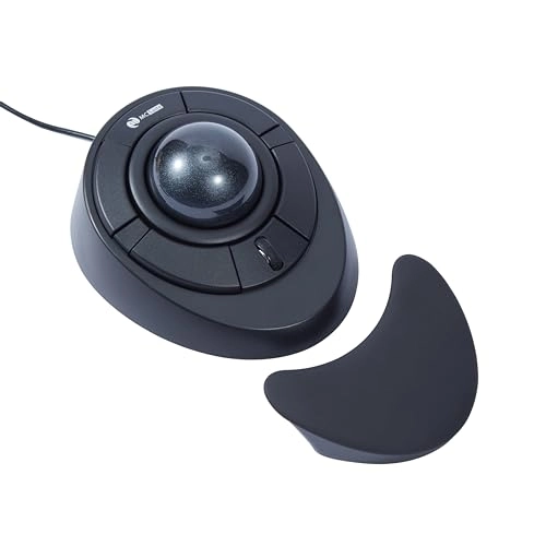 Trackball Mouse - USB
