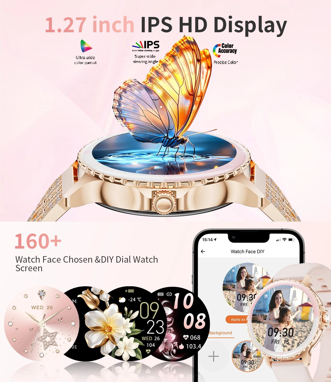 Smart Watch