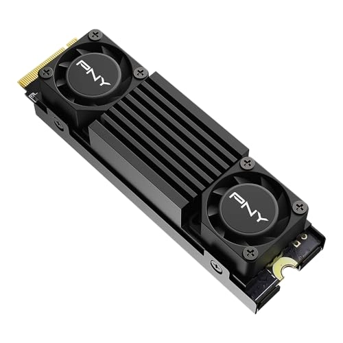 CS3150 - 2TB M.2