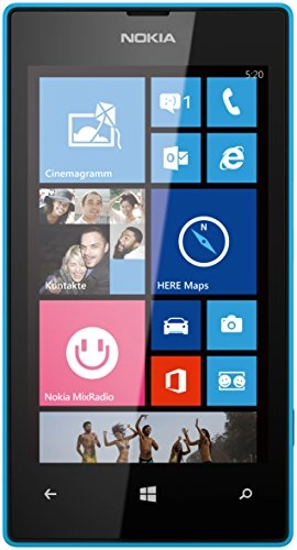 Lumia 520 - 8GB