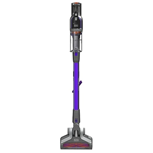 4-in-1 Cordless Stick Vacuum Cleaner - 5 hours