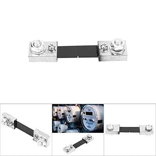 FL-2 Ammeter Shunt Resistor