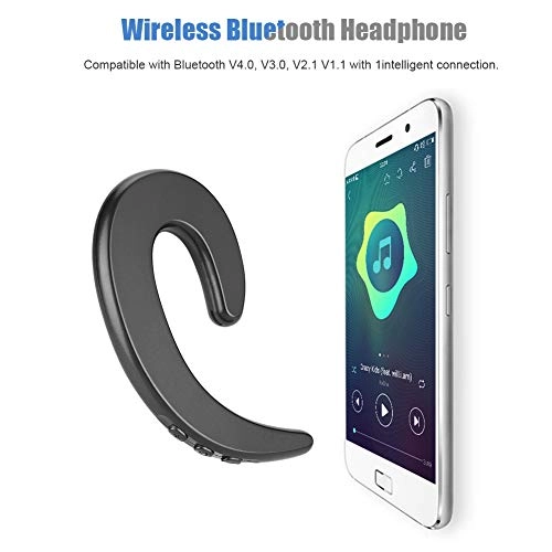 X5 Wireless Headset