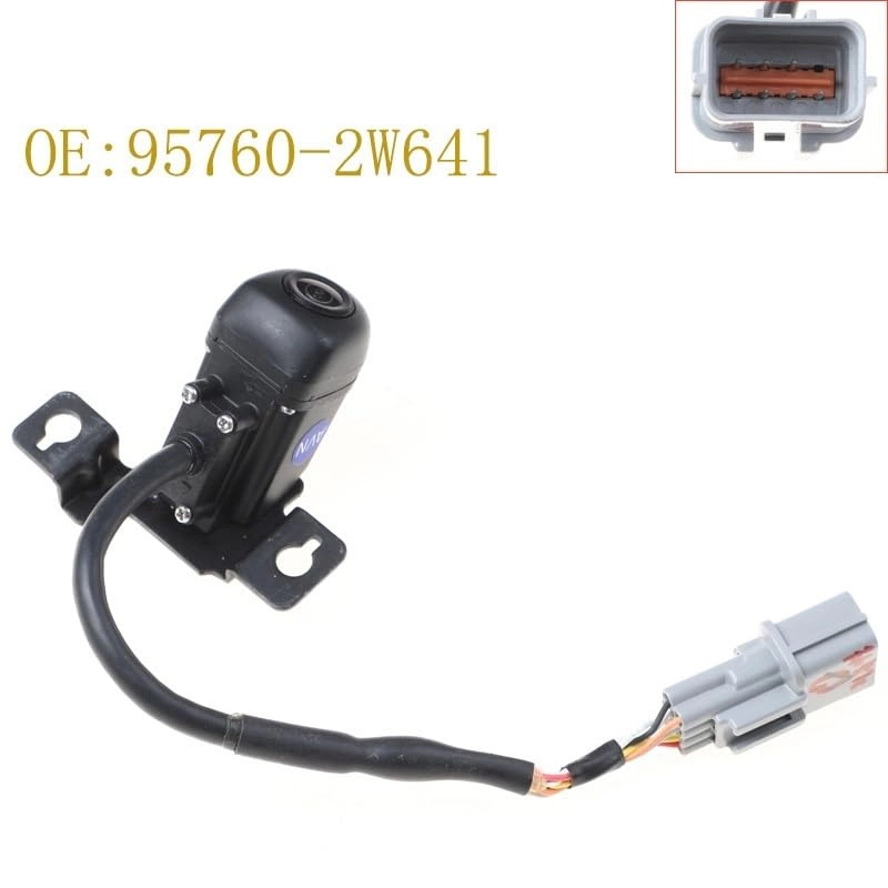 Reversing Camera - Night vision