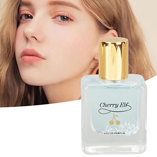 Perfume For Women and Men Long Lasting Pheromone Eau de Toilette 20ml