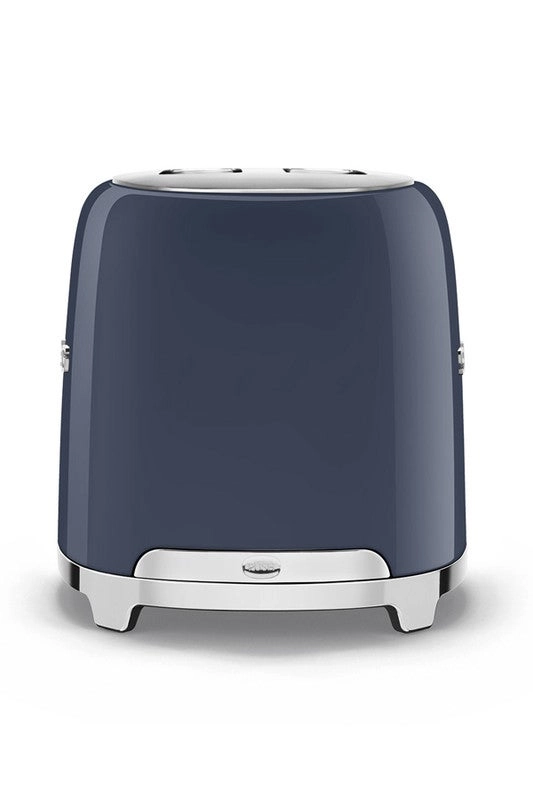 50's Style Retro Toaster - 2 slice(s)