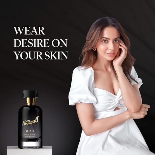 ELIXIR Eau de Parfum 100ml