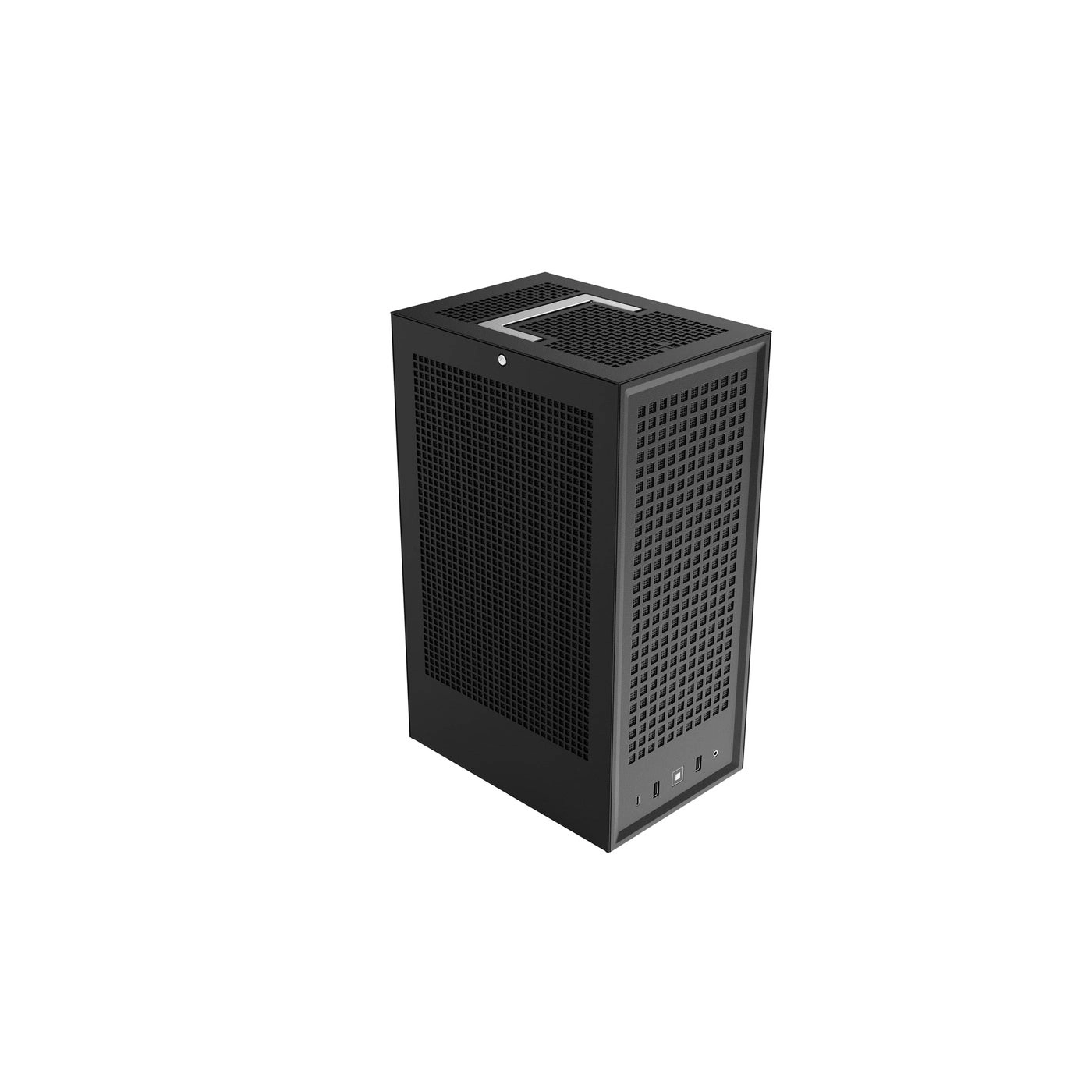 Revolt 3 - Small Form Factor