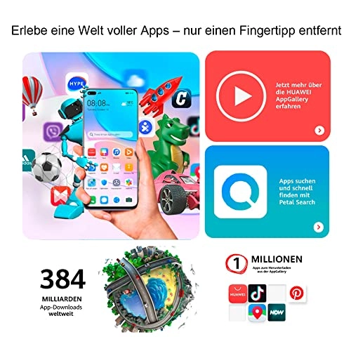 MatePad SE - 128GB 10.4"