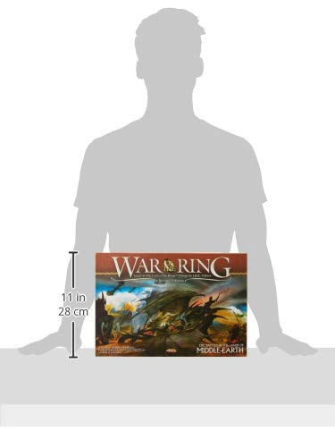 War of the Ring: 2nd Ed.