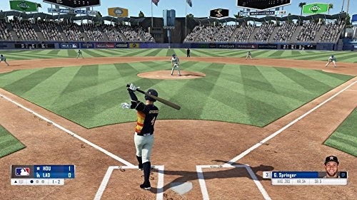 RBI 18 Baseball - Xbox One