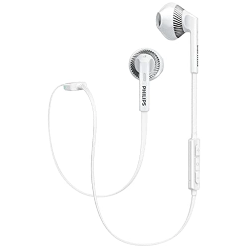 SHB5250BK/00 Wireless Headset