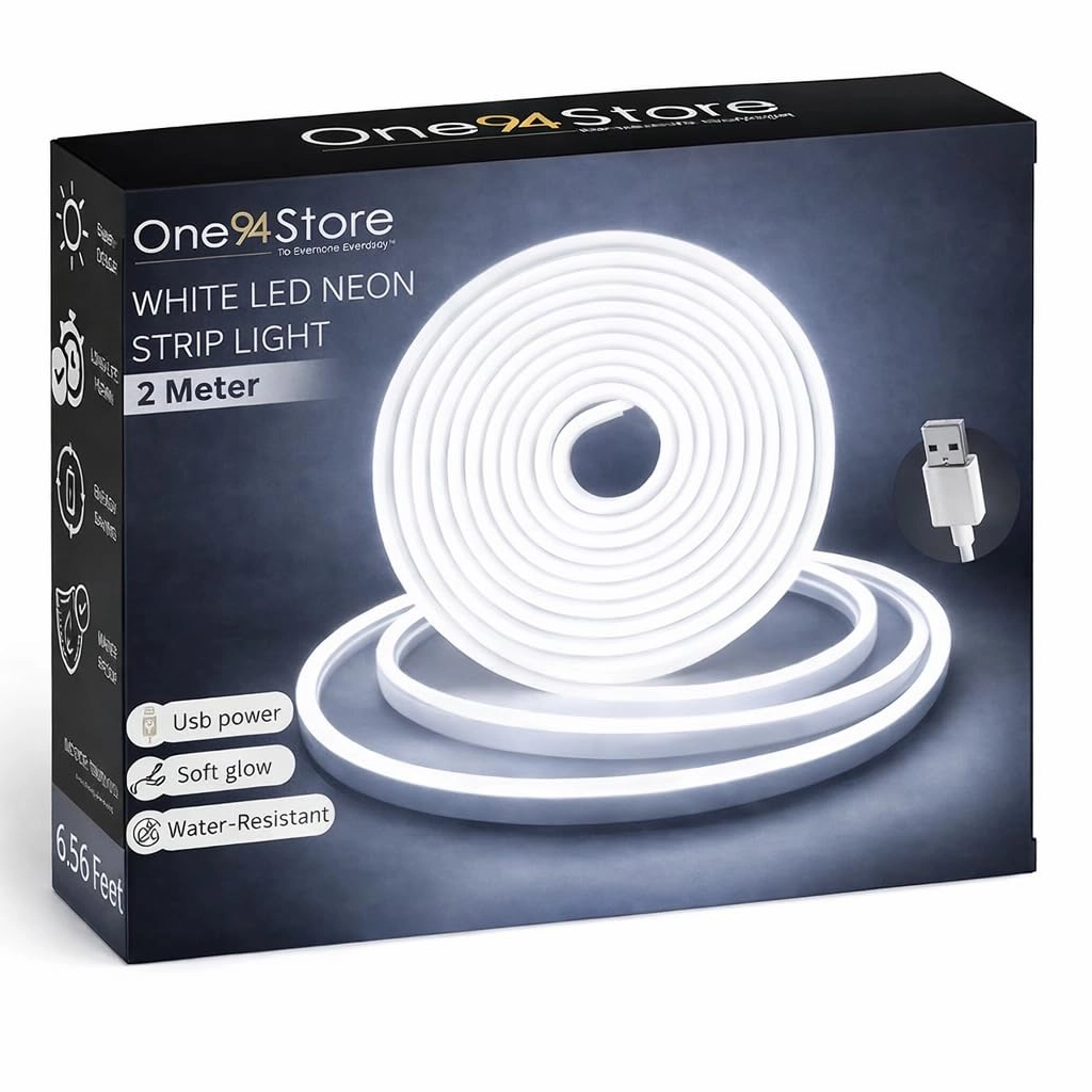 X4cart, Indore, X4cart, Indore LED Neon Strip Light - 2M