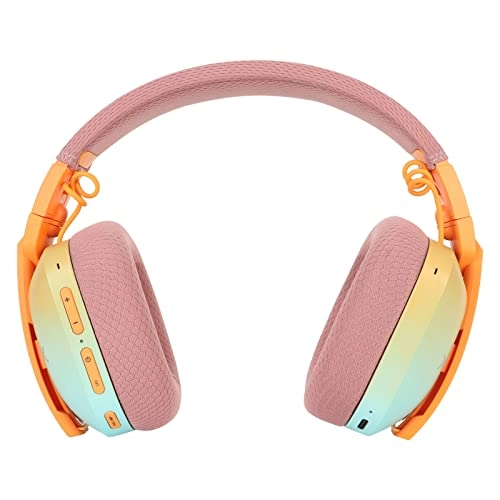 Wireless Over-Ear Headphones Wireless Headphone