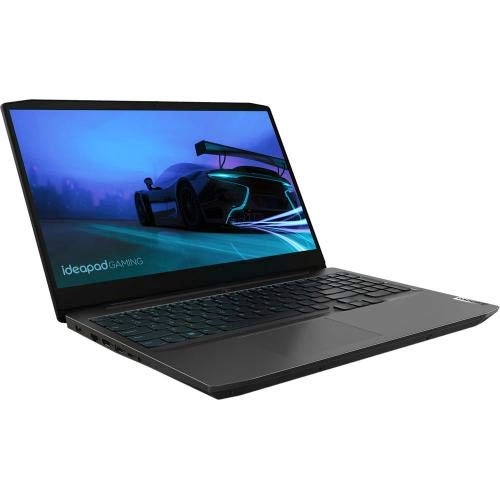 IdeaPad Gaming 3 82EY002BUS - 15.6'' Ryzen 5-4600H 8GB DDR4 256GB SSD