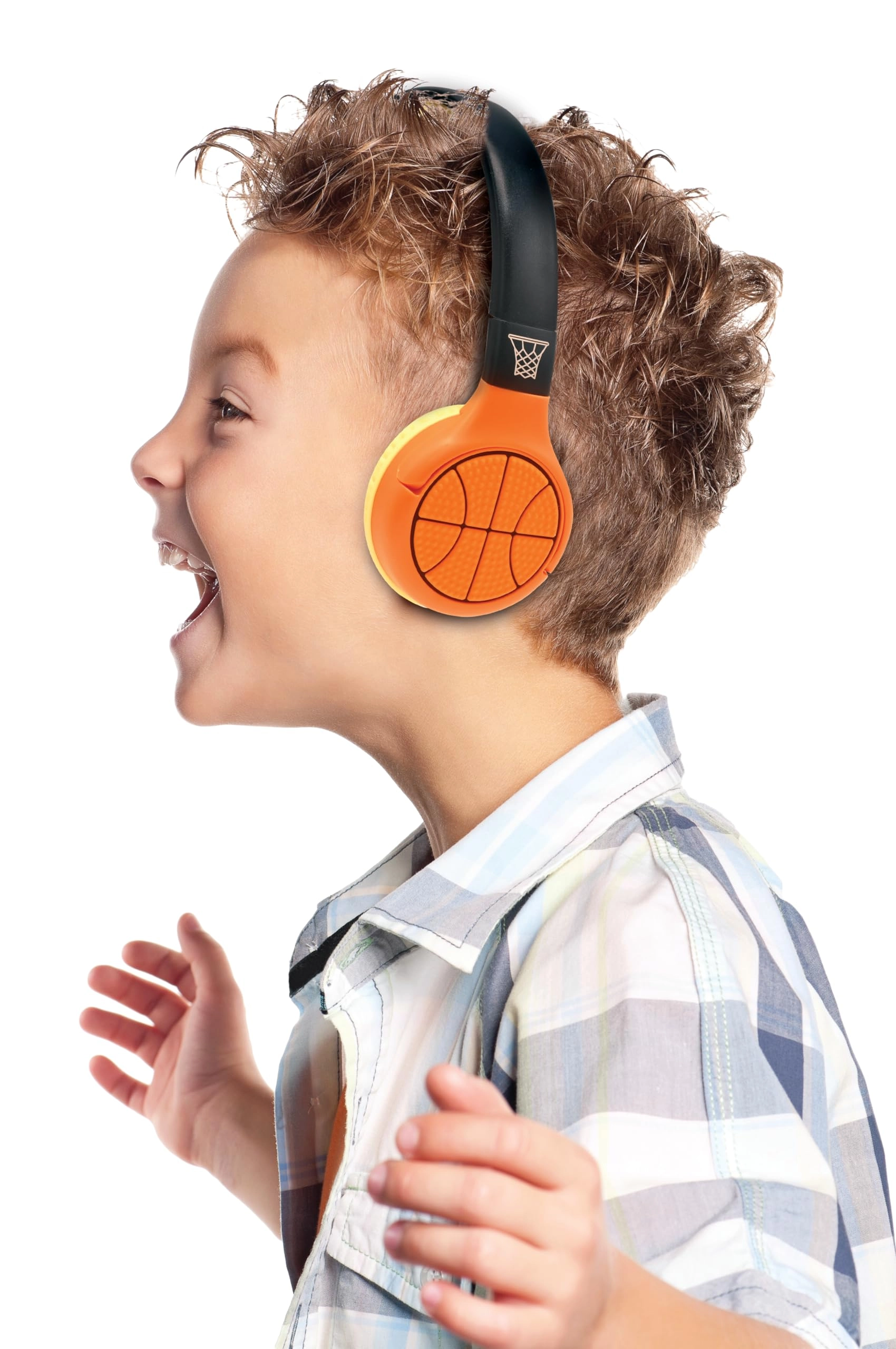 Basketball Wireless Headphone