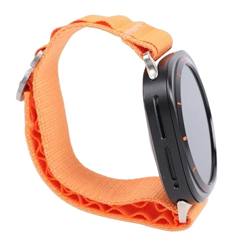 Smart Watch with Headphones