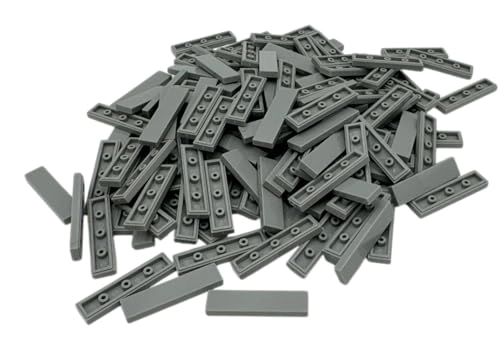 Clamping Blocks 1 x 4 - 50 pcs