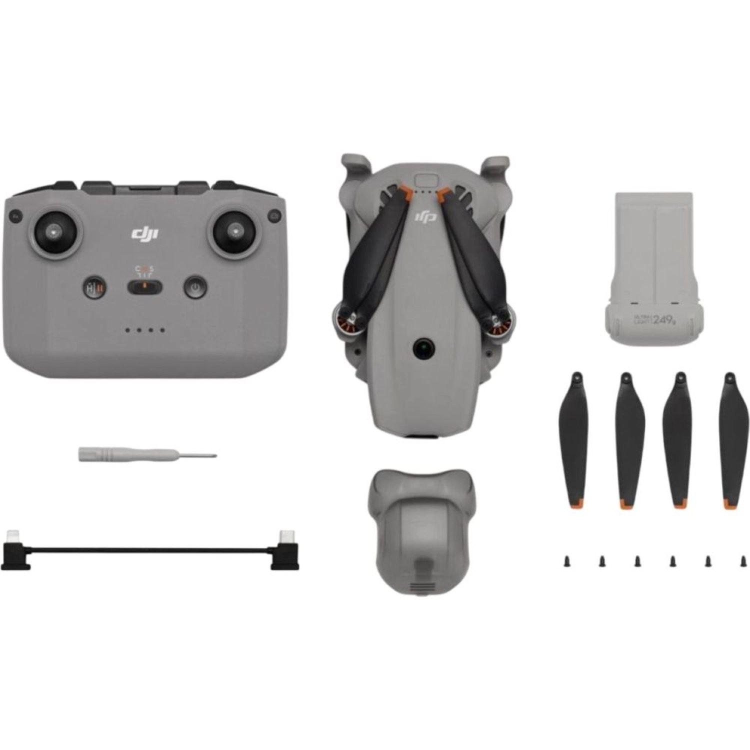 DJI Lito X1