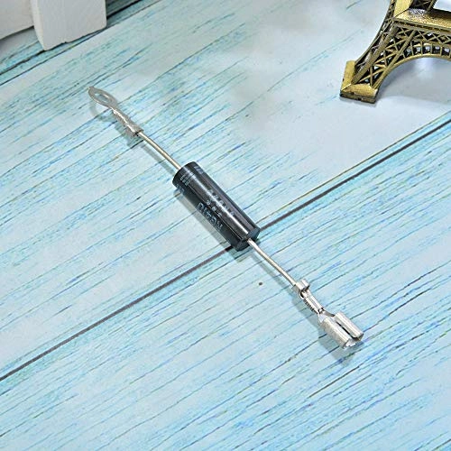 CL04-12 - 12KV 0.45A Microwave Diode