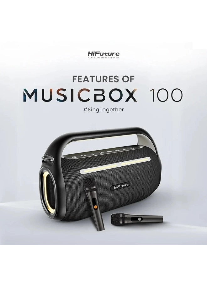 Musicbox 100