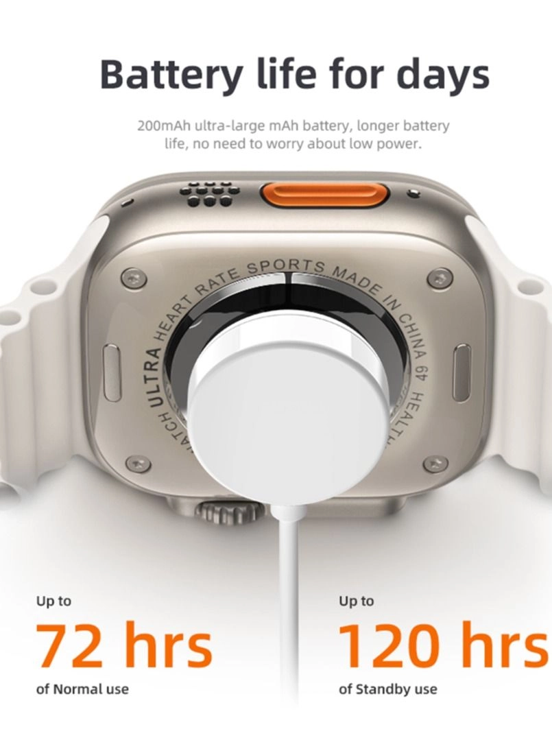 ZW8 Ultra Max Aluminium