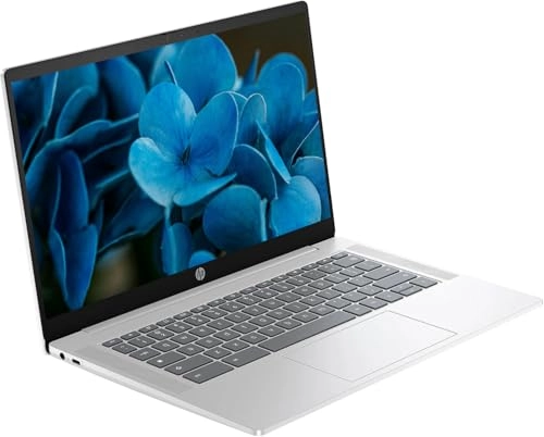 Chrome Convertible 2-in-1 Chromebook - 14'' n100 4GB DDR5 128GB eMMC