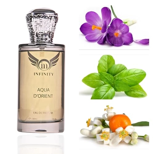 Aqua D'Orient Eau de Parfum 100ml