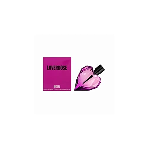 Loverdose Eau de Parfum 75ml