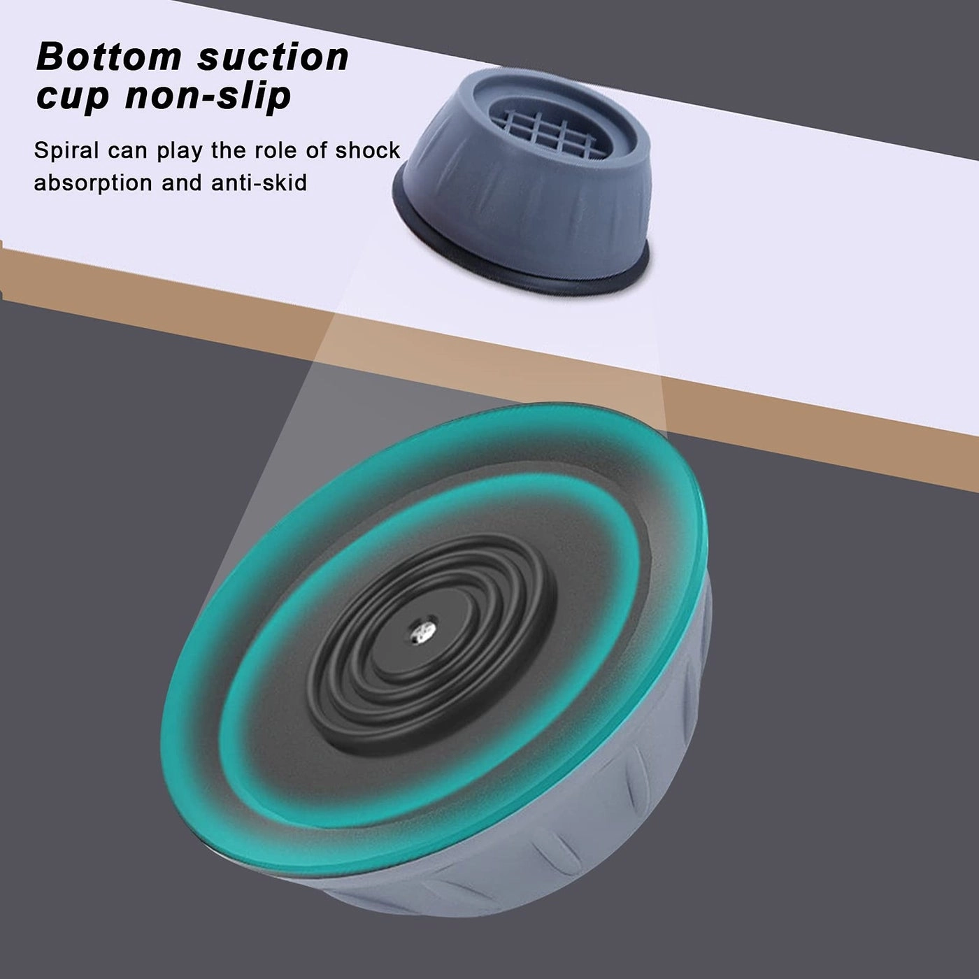 Anti Vibration Pad