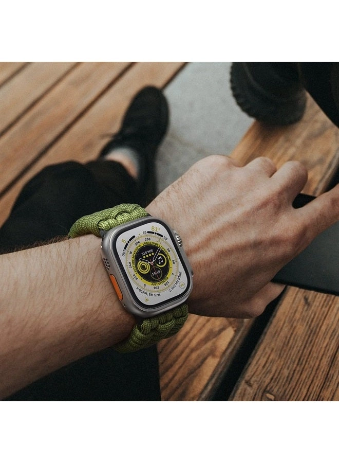 Watch Band for Apple Watch 49mm/45mm/44mm/42mm