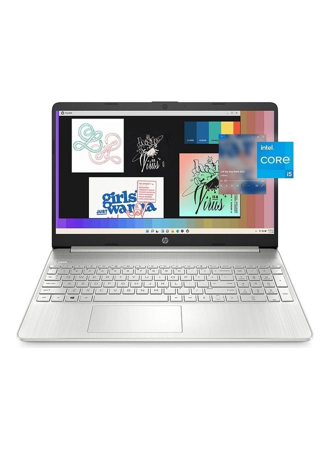 HP 15-dy5024nr - 15.6'' Core i5-1235u 8GB DDR4 256GB SSD