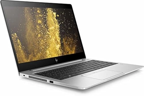 (Renewed) EliteBook 840 G5 - 14'' i7-8650U 16GB DDR4 256GB SSD