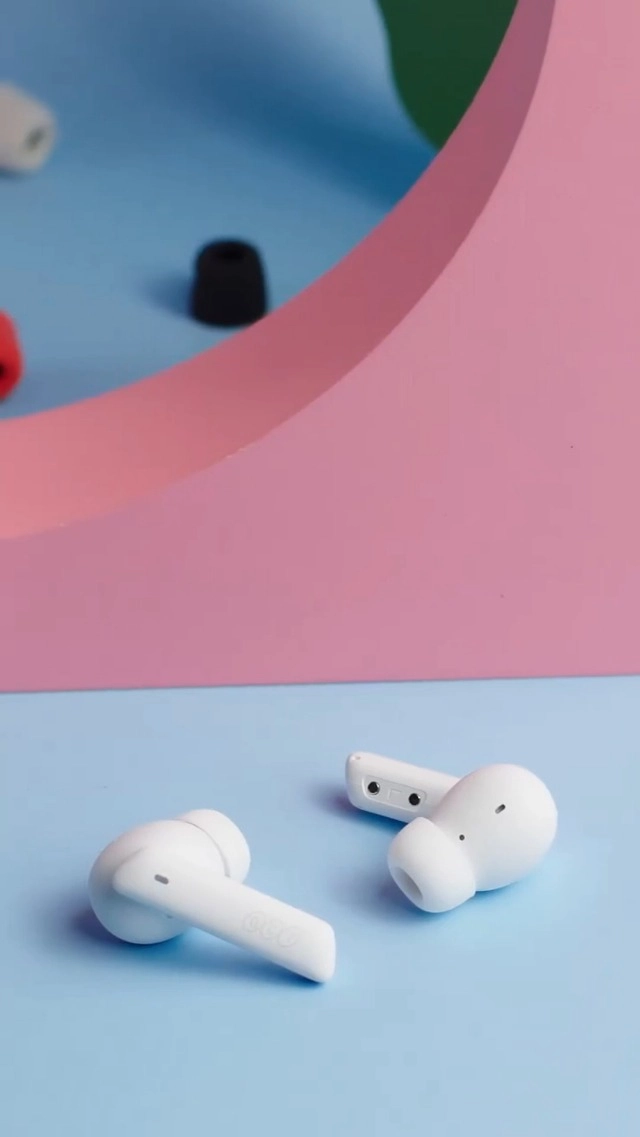 Melobuds HT05 Wireless Earbud