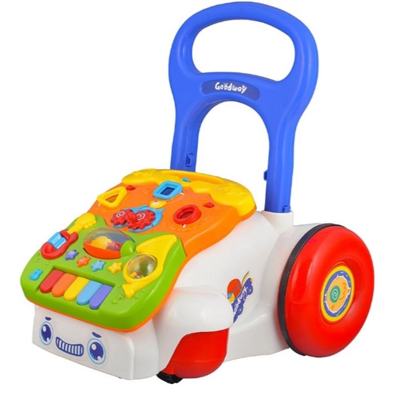 Baby Walker - Activity Music Board 9+ Months
