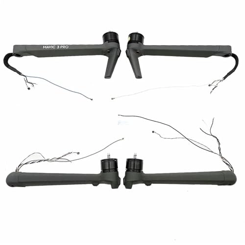 (Used) Motor Arms for Mavic 3 Pro - Left/Right Front/Rear