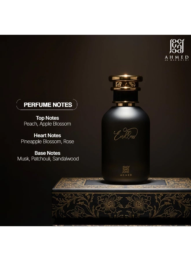 ENDLESS Eau de Parfum 100ml